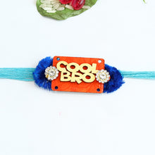 Men's Rakhi Cool Bro 13783-76
