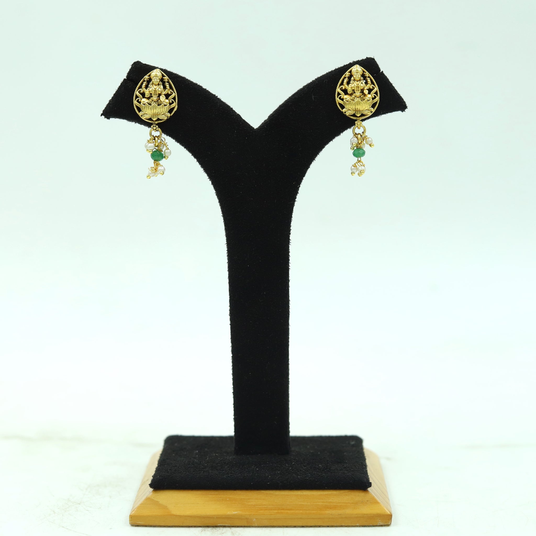 Temple Pendant Set 16365-21