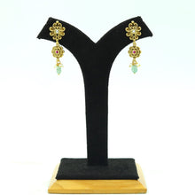 Choker Antique Necklace Set 15558-28