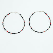 Pure Silver 925 Hallmarked Anklet 14795-1935