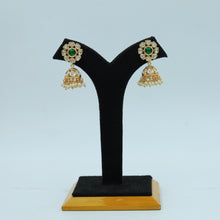 Gold Plated Jhumki 15778-28