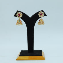Gold Plated Jhumki 15778-28