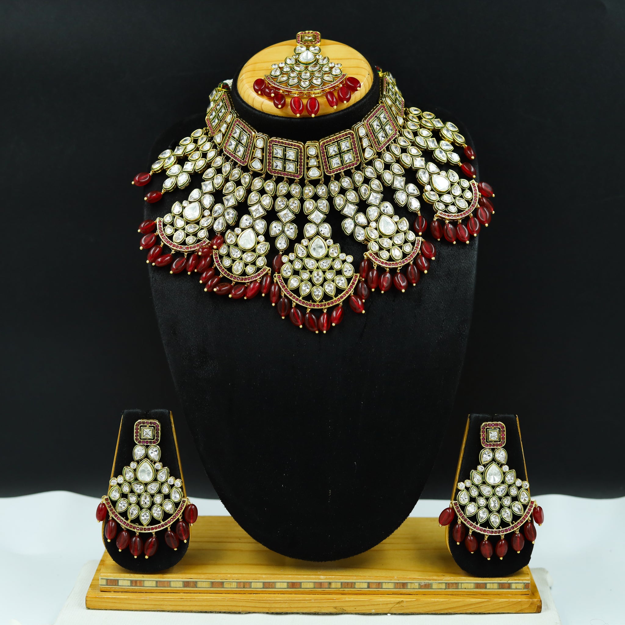 Jaimala jewellery deals set