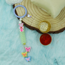 Kid's Girls Lumba 17048-76