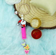 Kid's Girls Lumba 17048-76