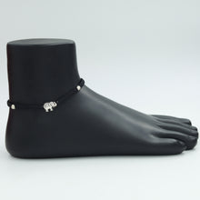 Pure 925 Hallmarked Payal/Anklet 8082-22