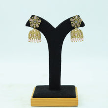 Pink Antique Earrings19798-6982
