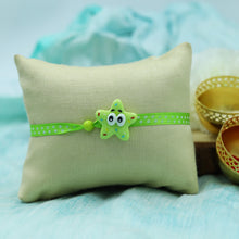 Kid's Boys Rakhi 17037-76