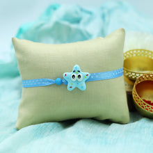 Kid's Boys Rakhi 17037-76