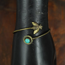 Silver Oxidized Bracelet 11943-8168