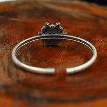 Bracelet Silver Oxidized 10969-59