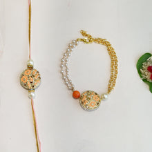 Rakhi Lumba Set 13698-76