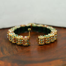 Jadau Kada - 2.4 Inch