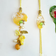 Rakhi Lumba Set 13701-76