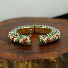Navratan Multi Bangles/Kada 11484-7551