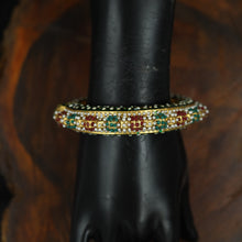 Navratan Multi Bangles/Kada 11484-7551