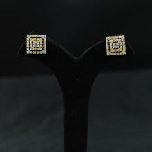 Zircon/AD Tops/Studs 3203-11