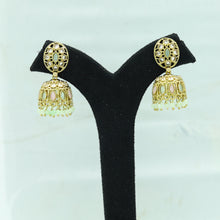 Multi Antique Earrings 19791-6975