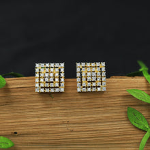 Zircon/AD Tops/Studs 3203-11
