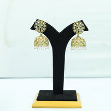 Multi Antique Earrings 19767-6951
