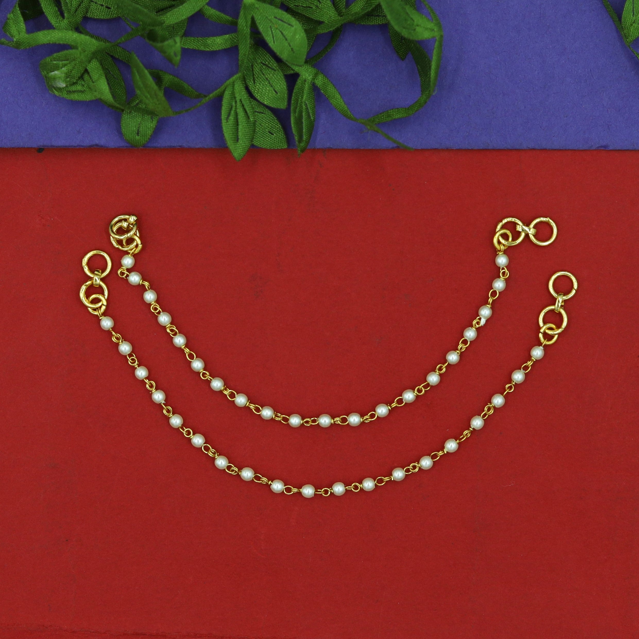 Buy Kan Chain Online | Dazzles Jewellery
