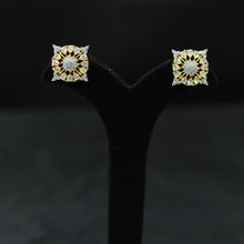 Zircon/AD Tops/Studs 3209-11
