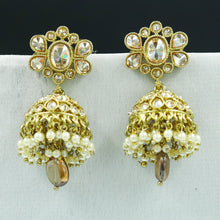 Antique Antique Earring 20028-7212