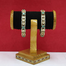 Kundan Bangles/Kada 19634-68