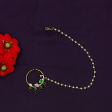 Antique Gold Nath 15719-28