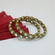 Kundan Bangles/Kada 19471-69