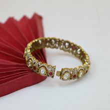Kundan Bangles/Kada 18266-34