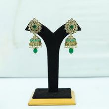 Jhumki Antique Earring 3939-28