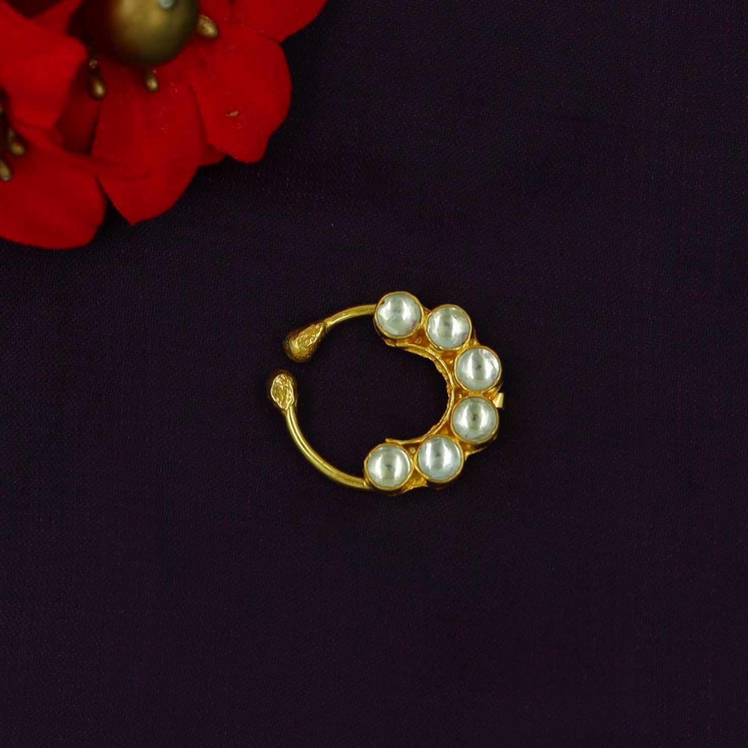 Kundan Nath 15943-56