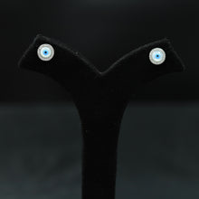 Tops/Studs Zircon/AD Earring 11028-21