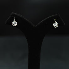 Zircon/AD Light Earring 5617-100