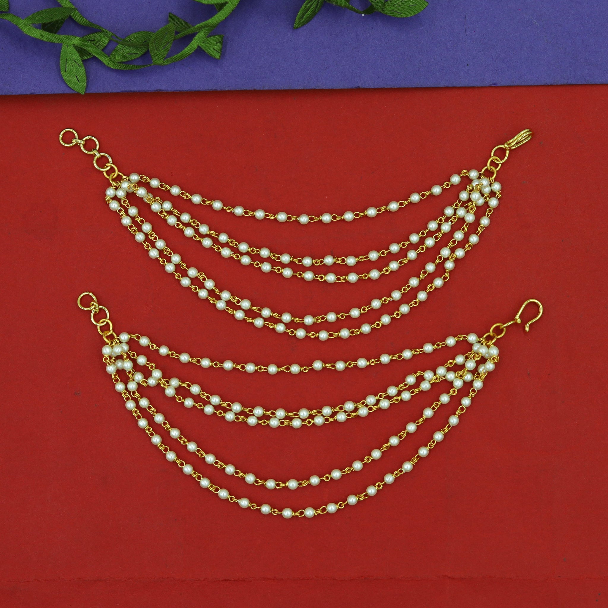 Pearl Kannauti 8216-12