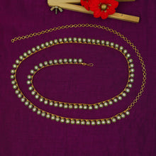 Polki Kamarband 14936-21