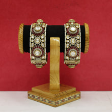 Kundan Bangles/Kada 19640-68
