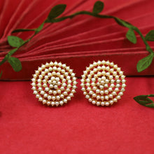 Jadau Pendant Set 8208-100