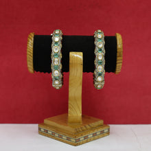 Kundan Bangles/Kada 18228-68