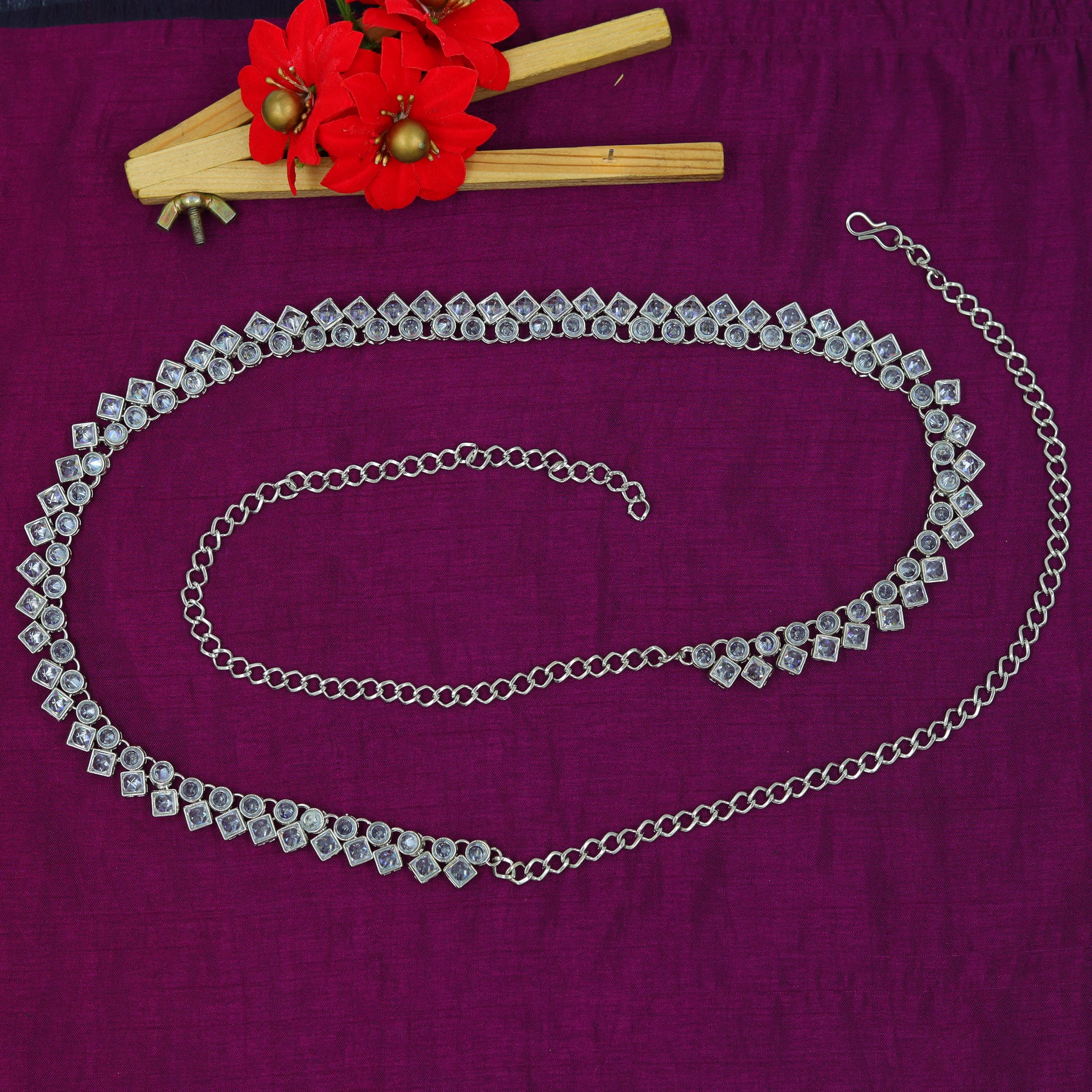 Fashion Kamarband 15898-28