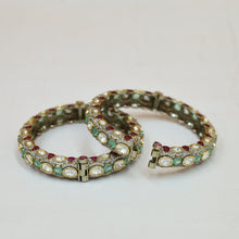 Kundan Bangles/Kada 18228-68