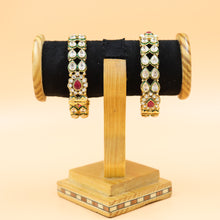 Polki Bangles/Kada 5787-21
