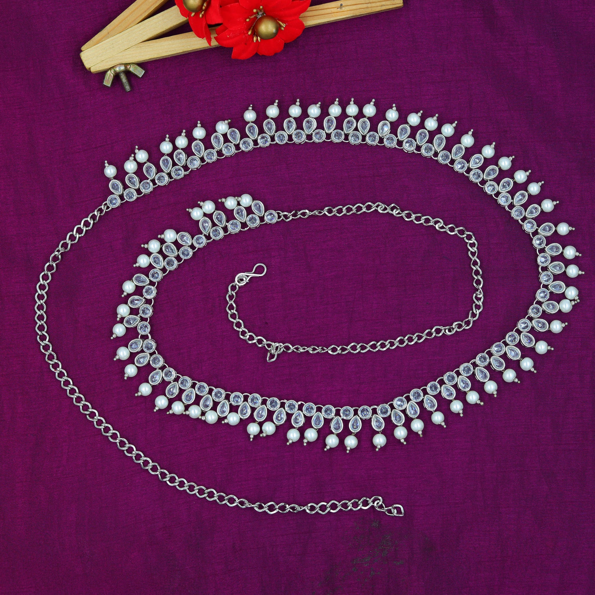 Fashion Kamarband 15900-28