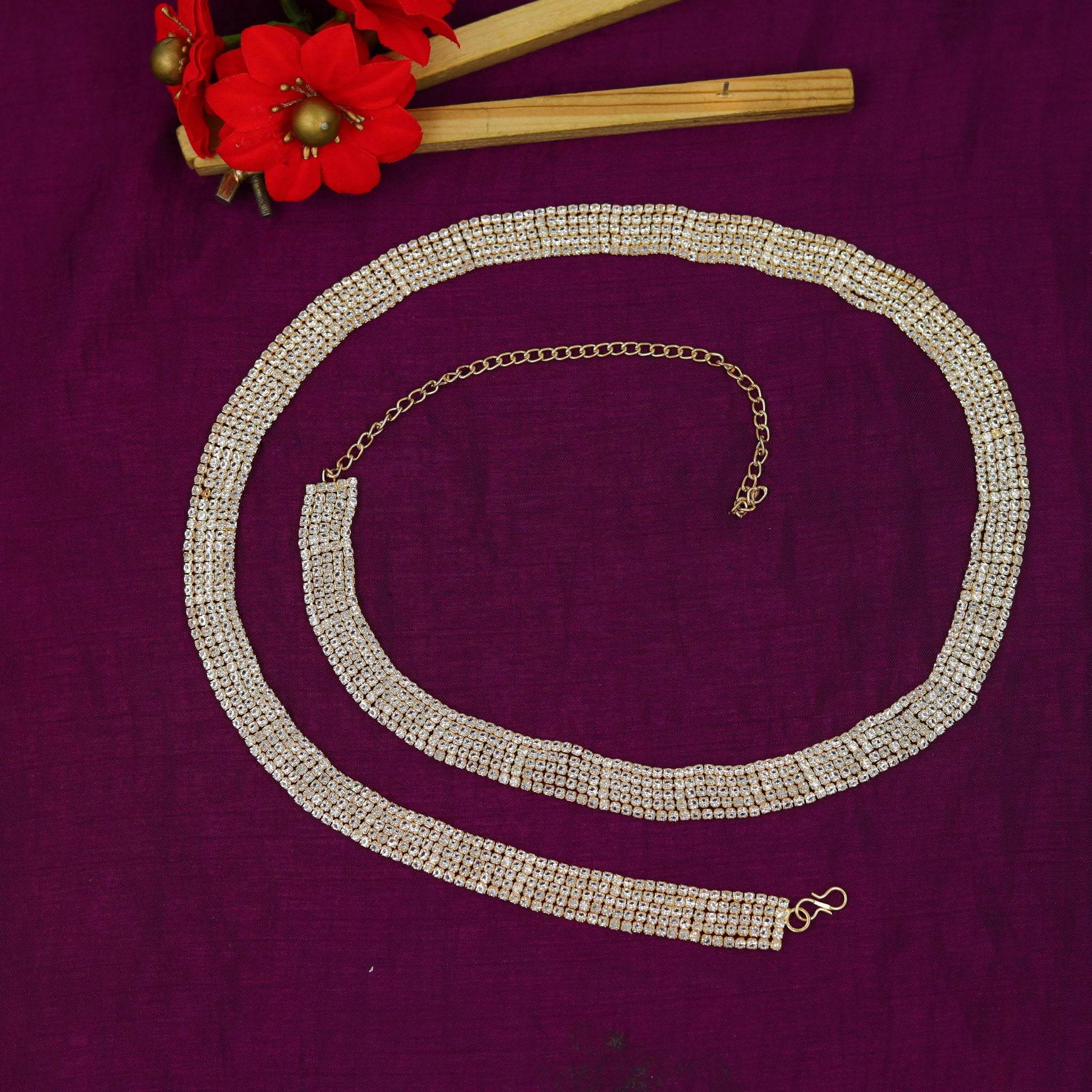 Fashion Kamarband 15891-28