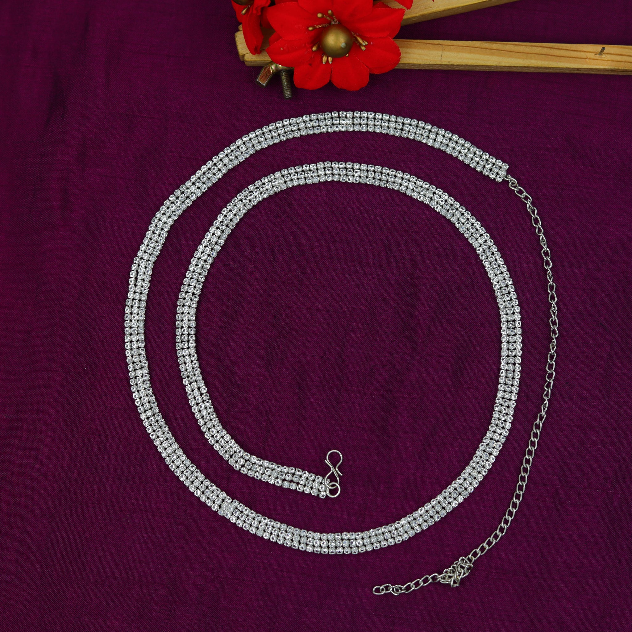 Fashion Kamarband 15895-28