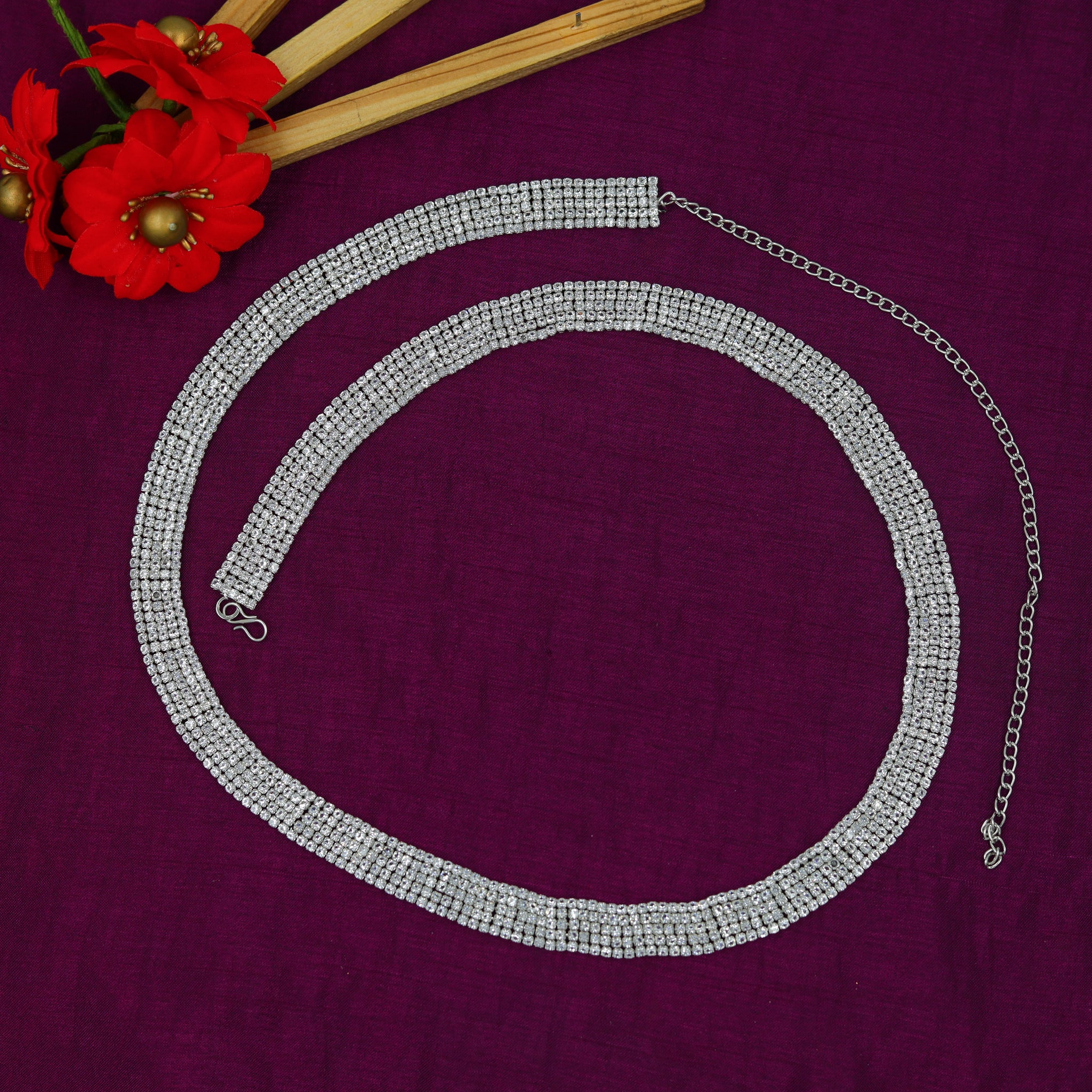 Fashion Kamarband 15891-28