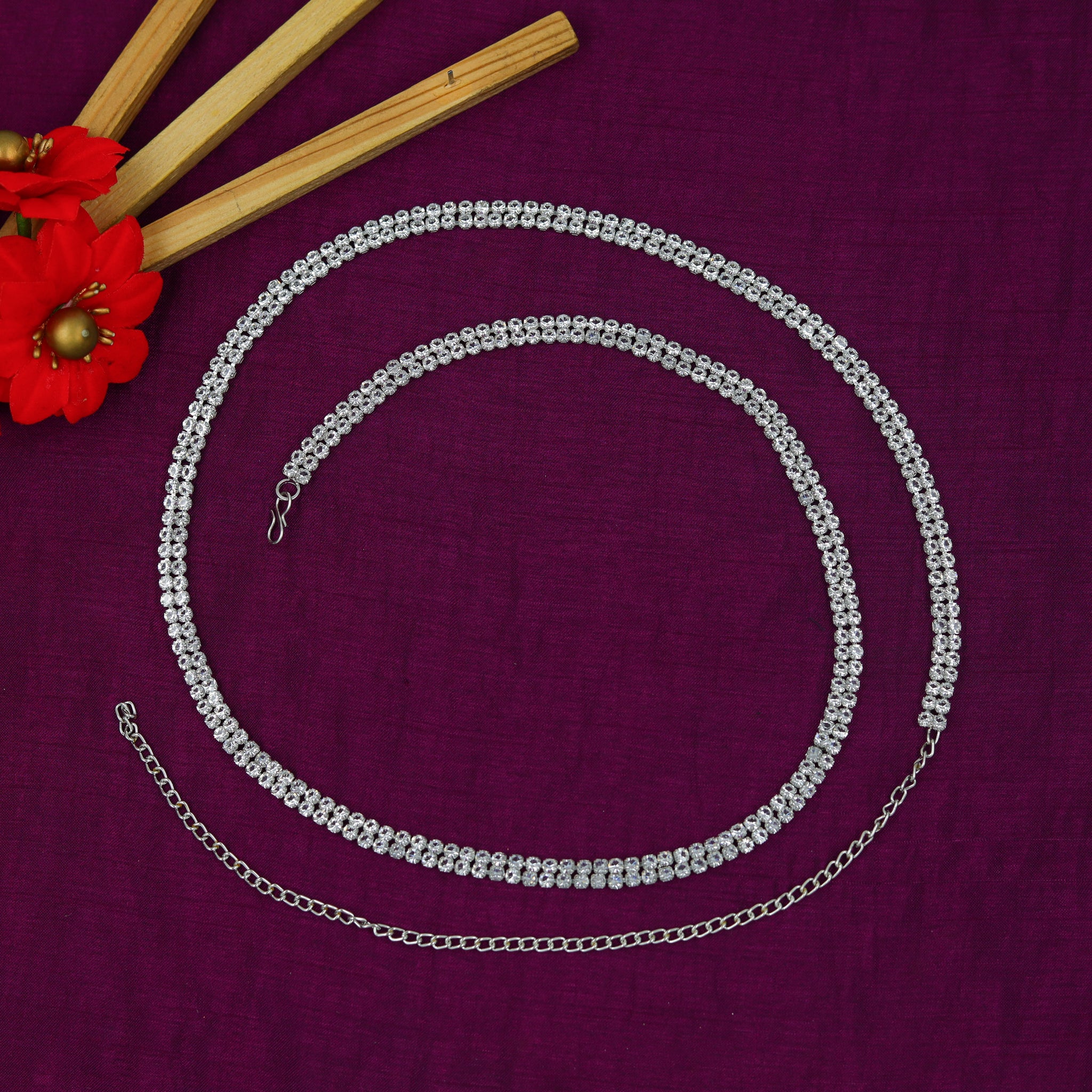 Fashion Kamarband 15896-28