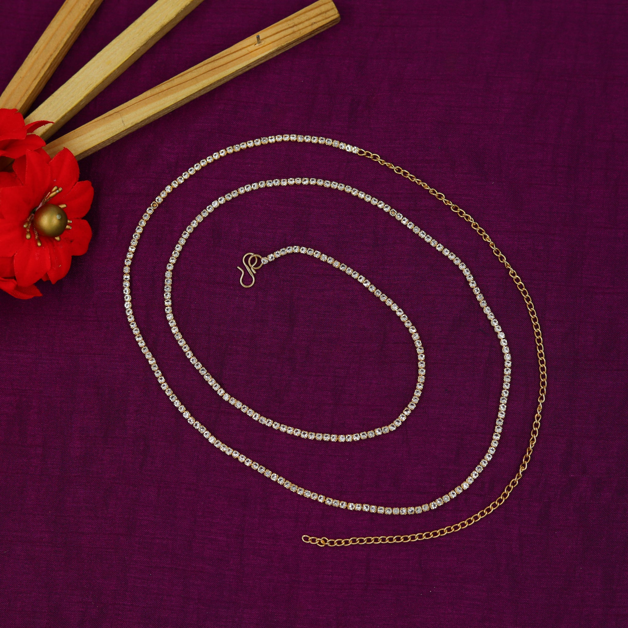 Fashion Kamarband 15893-28