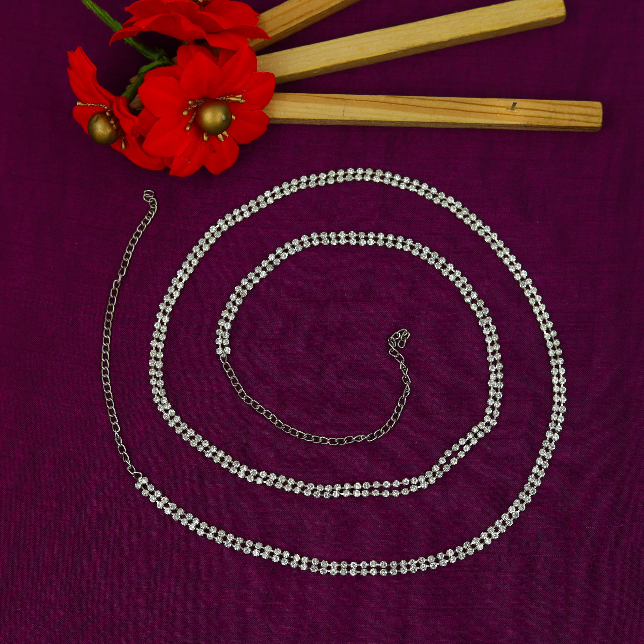 Fashion Kamarband 15892-28